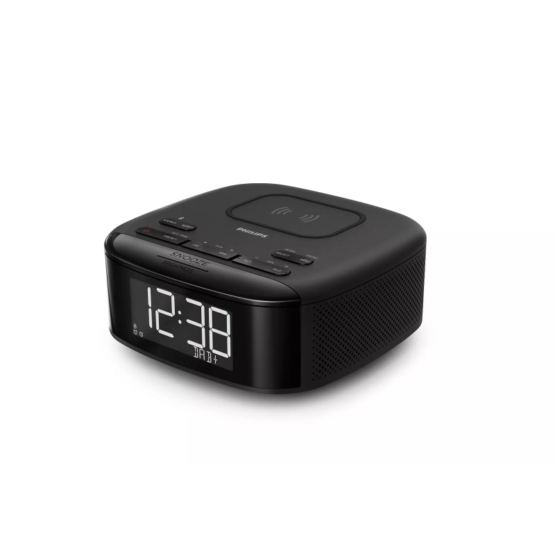 Philips Alarm Clock Radio